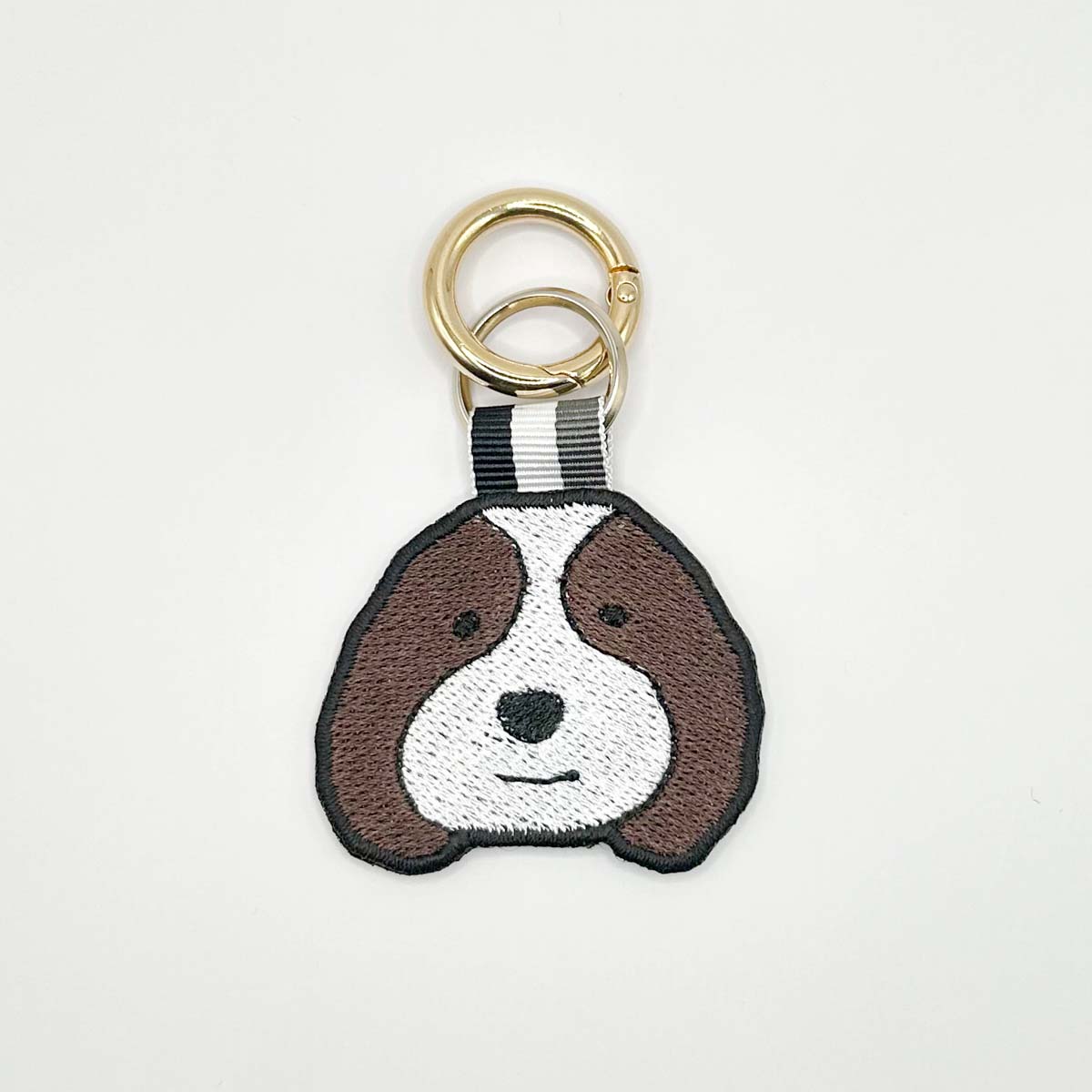 オーストラリアン・ラブラドゥードルのきまじめさん（チョコレートパーティ系）