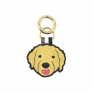 ゴールデン・レトリバーのエンジョイさん