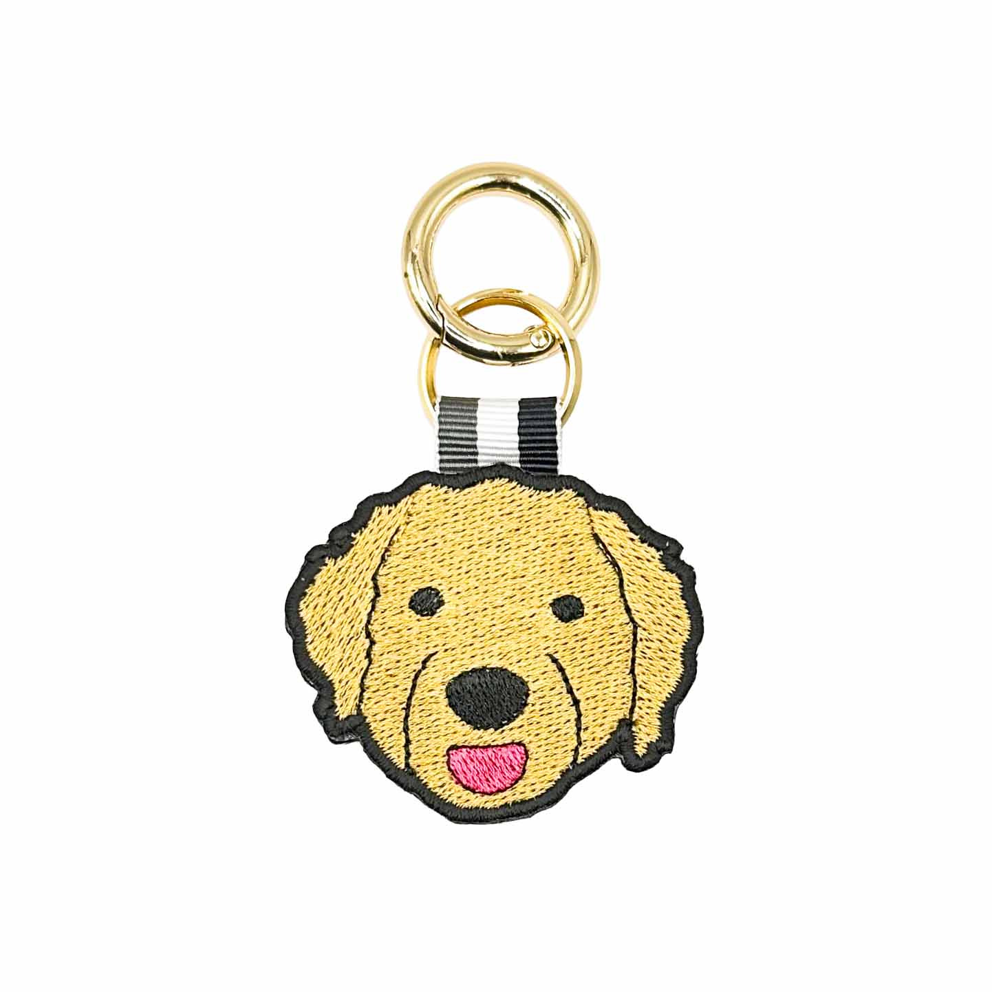 ゴールデン・レトリバーのエンジョイさん