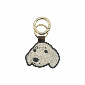 ダックスのしっかりさん（イエロー・クリーム）