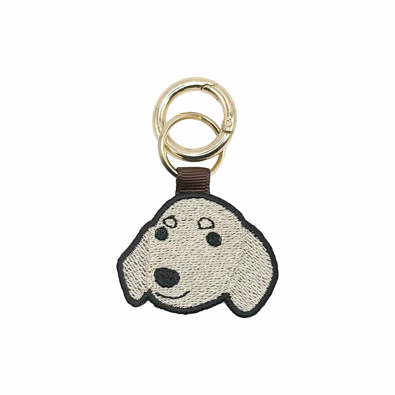 ダックスのしっかりさん（イエロー・クリーム）