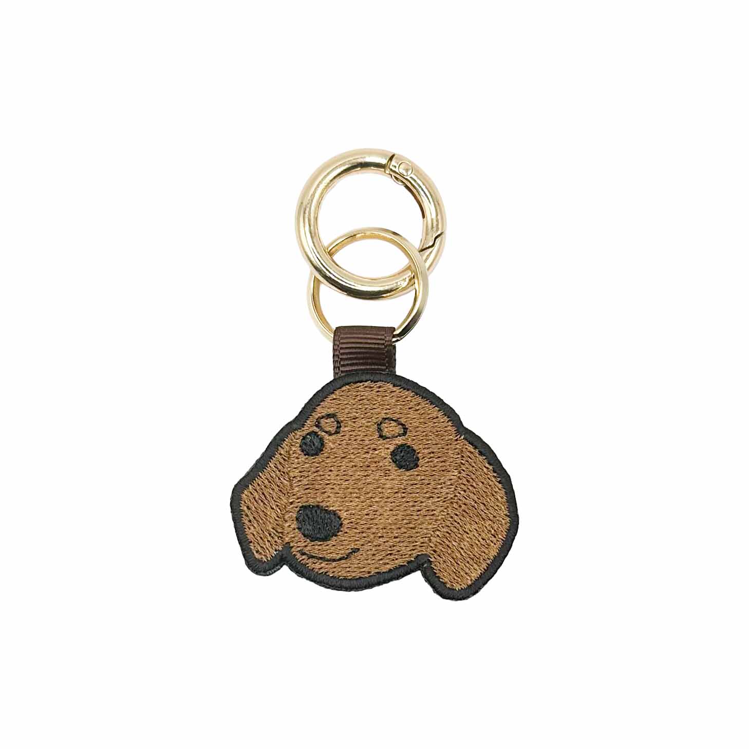 ダックスのしっかりさん（レッド）