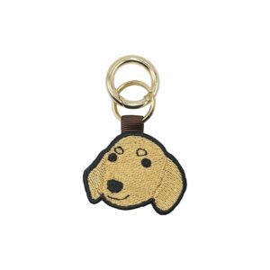 ダックスのしっかりさん（ゴールド）