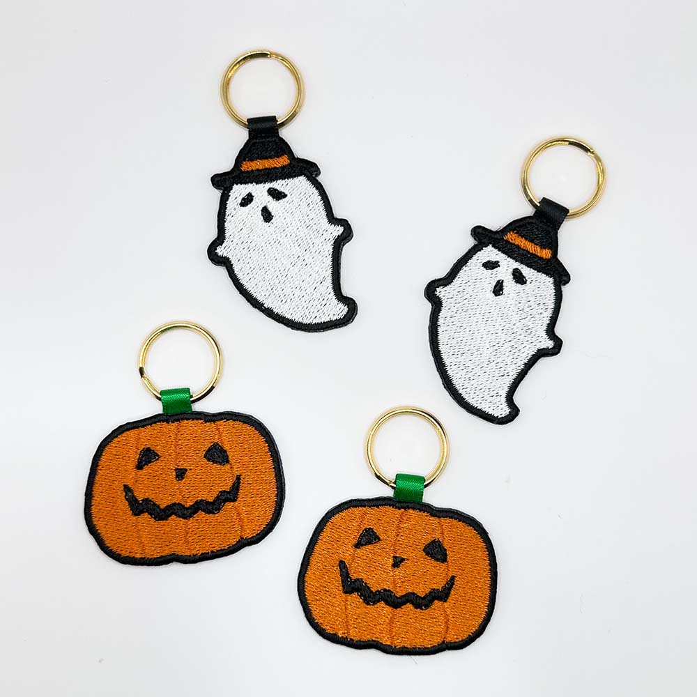 ハロウィンチャーム | Kakununo